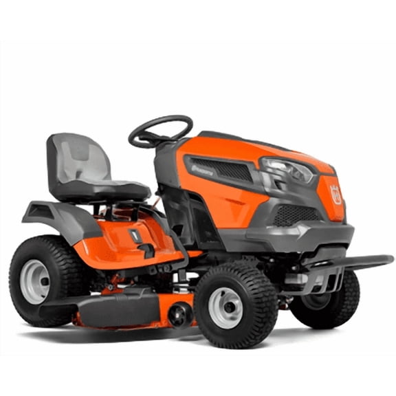 Husqvarna TS 146X (46") 21.5HP Kawasaki Lawn Tractor