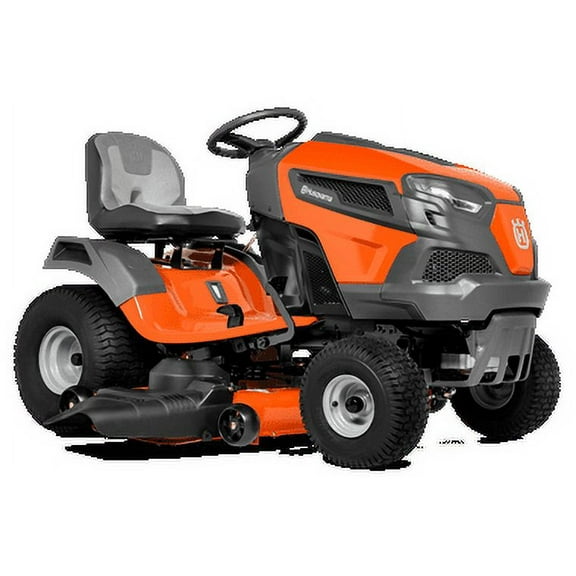 Husqvarna TS 148X (48") 23HP Kawasaki Lawn Tractor