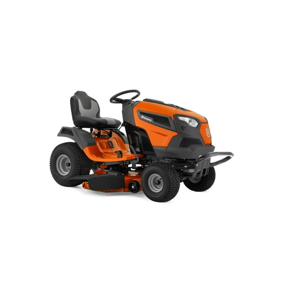 Husqvarna TS 154X (54") 24HP Briggs Lawn Tractor 960430348
