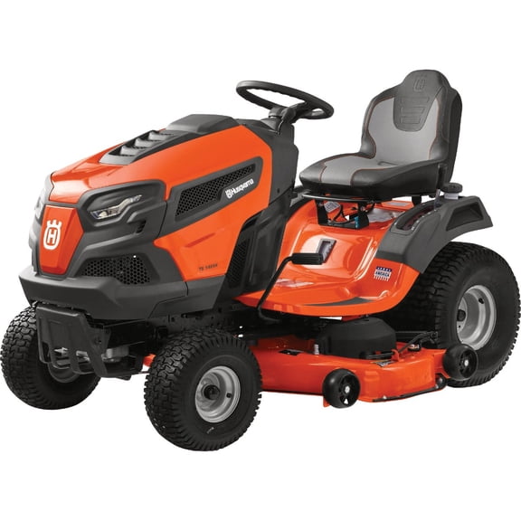 Husqvarna TS 154X (54") 24HP Briggs Lawn Tractor 960430348