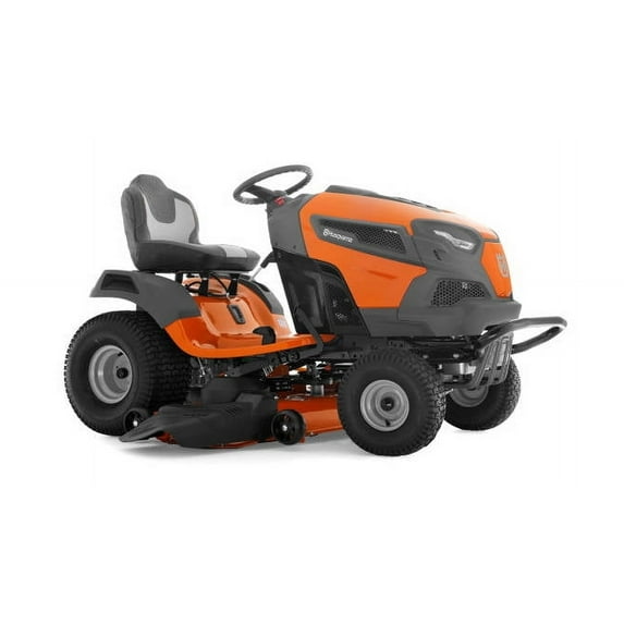 Husqvarna TS 154X (54") 24HP Kawasaki Lawn Tractor