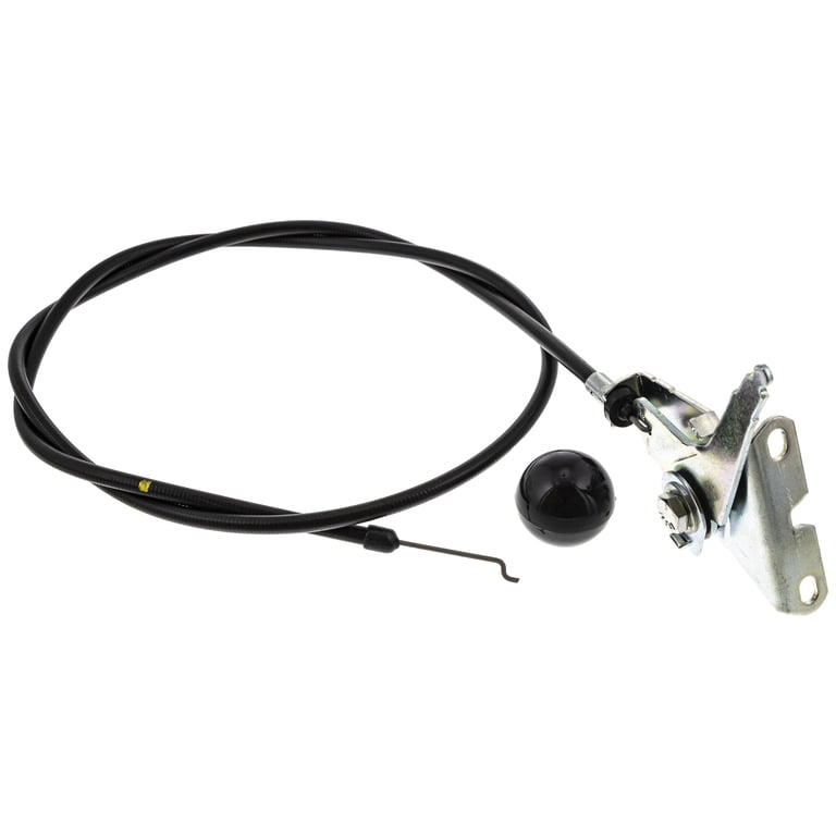 Husqvarna Genuine OEM Throttle Cable - 597873201 - Walmart.com