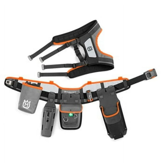 Husqvarna Tool Belt Flexi Carrier Kit