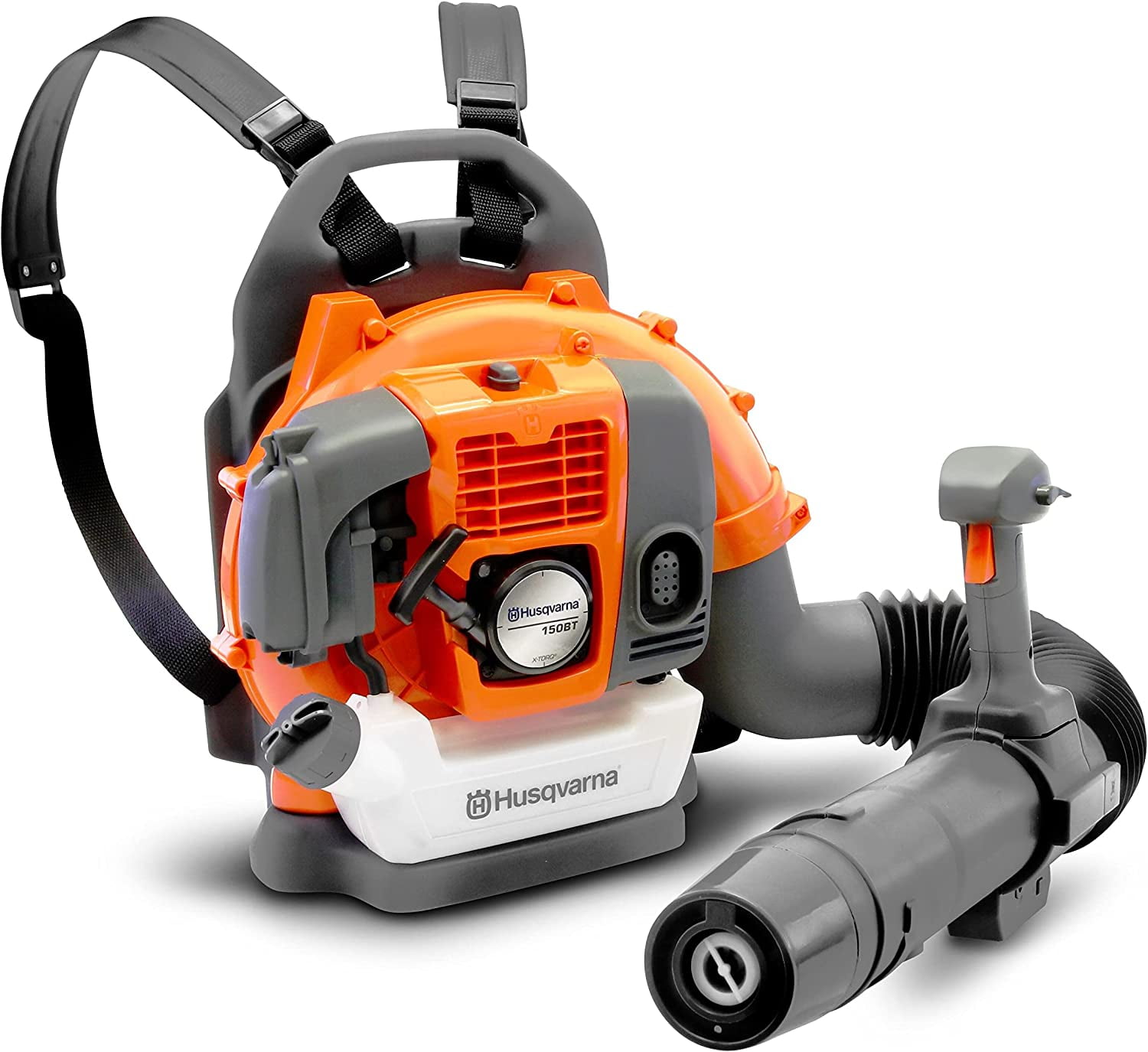 Husqvarna Toy Bubble Backpack Leaf Blower