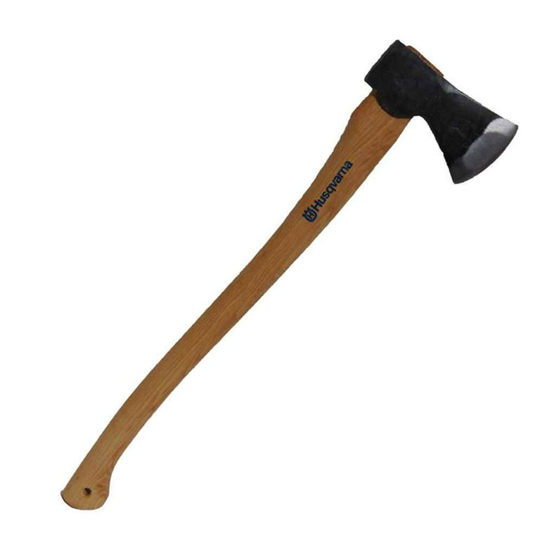 Husqvarna Versatile Multi-Purpose Forest Axe, 1.9 lbs, 26 inch