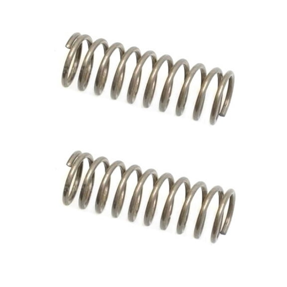 Husqvarna Trimmer 2 Pack of Genuine OEM Replacement Springs - 537338801-2PK