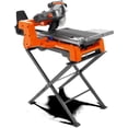 thumbnail image 1 of Husqvarna Construction Ts60 Tile Saw, 1 of 2