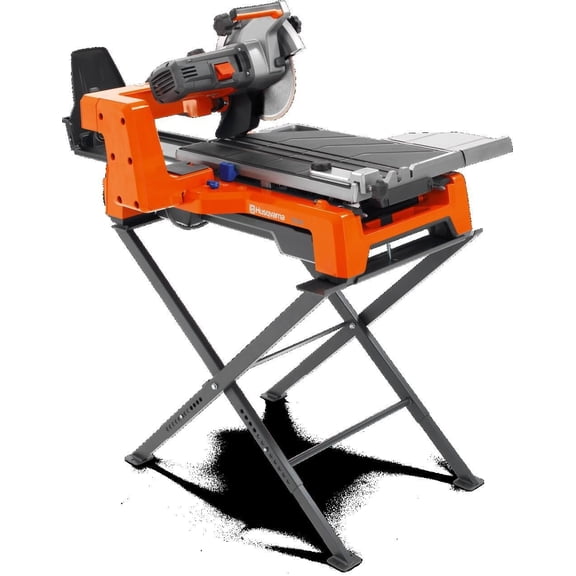 Husqvarna 966 61 07-01 TS60 10" Construction Tile Saw