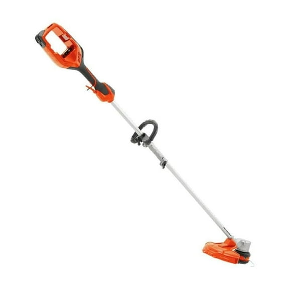 Husqvarna 320iL 40V WeedEater Lithium-Ion Brushless 16 in. Cordless String Trimmer (Tool Only)