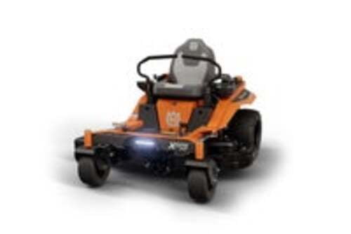 Customer reviews for Husqvarna Xcite Z345 (54
