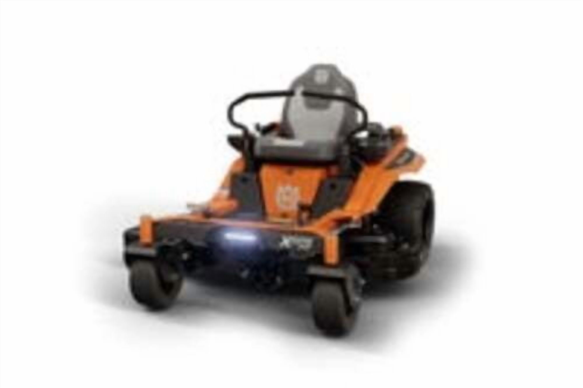 Customer reviews for Husqvarna Xcite Z345 (54