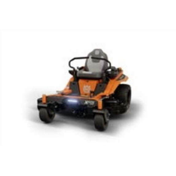 Husqvarna Xcite Z345 (54") 24HP Kohler Zero Turn Mower (No Electronics)