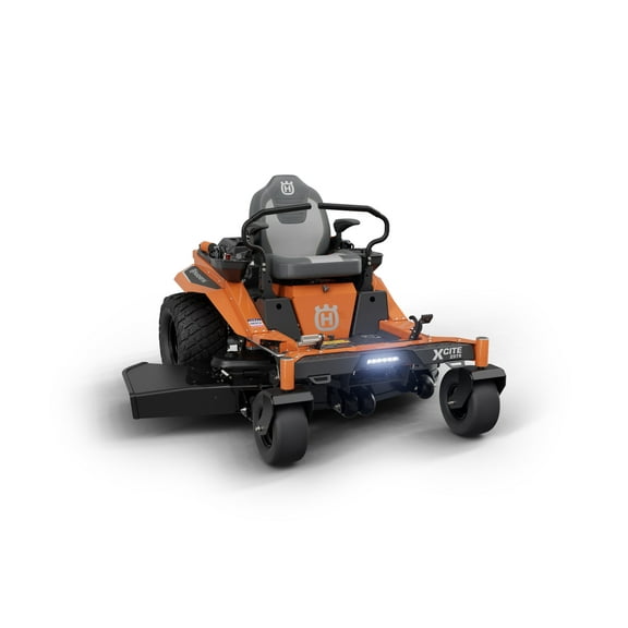 Husqvarna Xcite Z375 (54") 26HP Kohler Zero Turn Mower (No Electronics)
