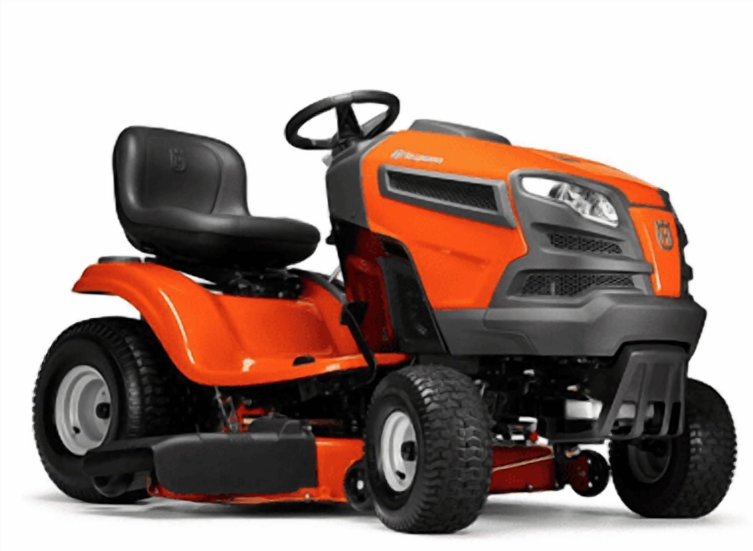 Husqvarna YTH21546 (46") 21.5HP Lawn Tractor