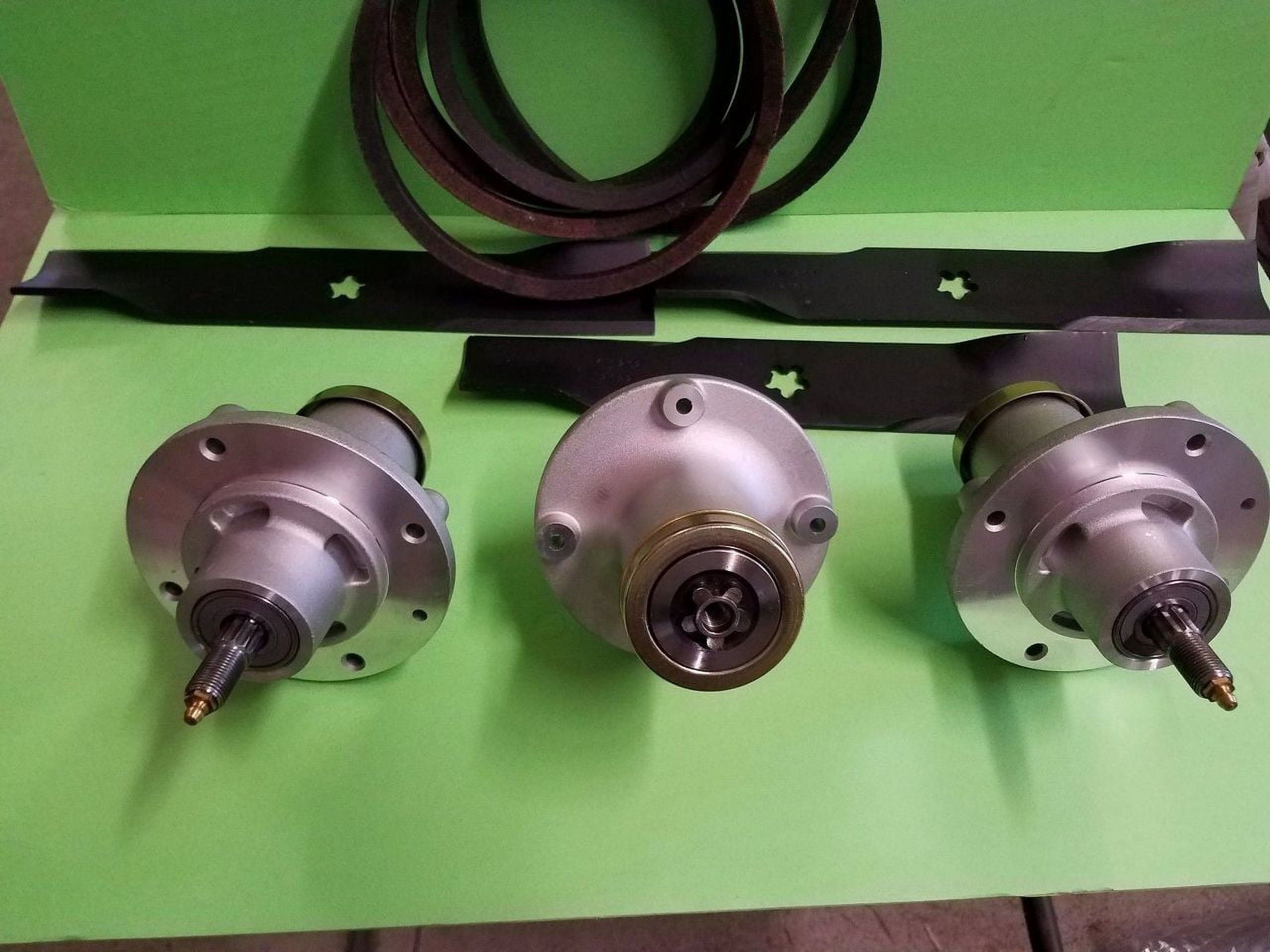Husqvarna YTH24V42LS YT42XLS 42