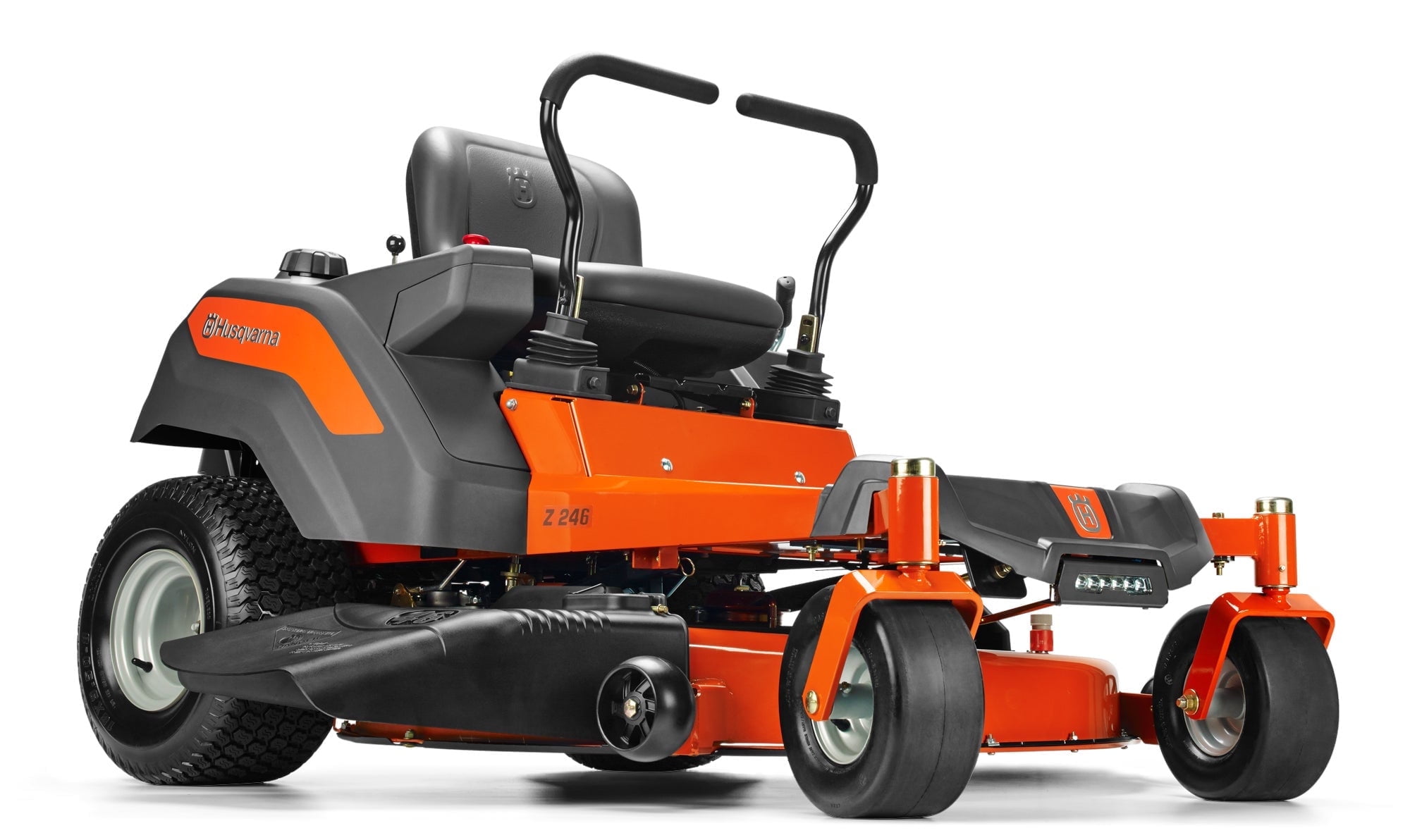 Husqvarna Z246 (46