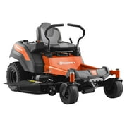 Husqvarna Z248F (48) 21.5HP Kawasaki Special Edition Zero Turn Lawn Mower
