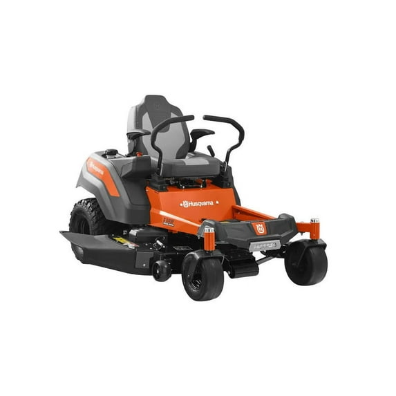 Husqvarna Z248F (48") 26HP Kohler Special Edition Zero Turn Lawn Mower