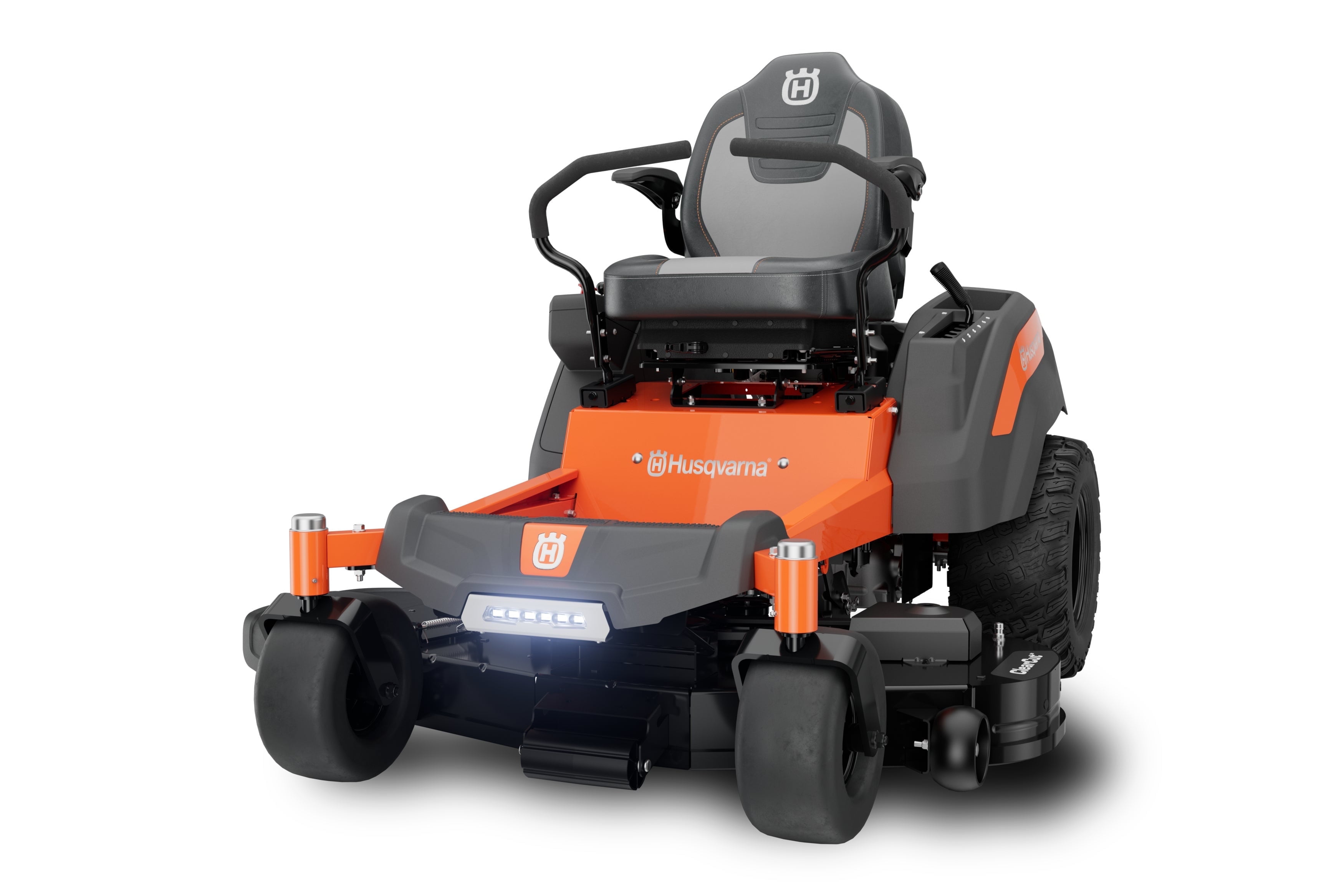 Husqvarna Z254FX (54