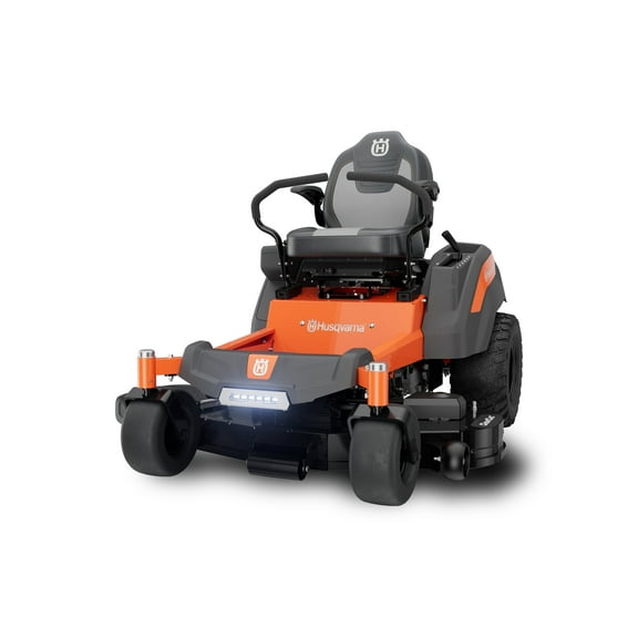 Husqvarna Z254FX (54") 24HP Kawasaki Zero Turn Mower w/ Suspension Seat