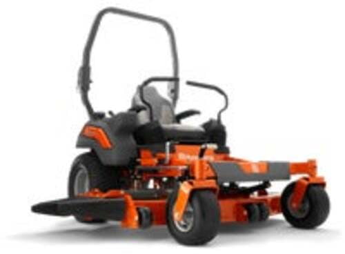 Husqvarna Z460 (60") 23HP Kawasaki Zero Turn Mower