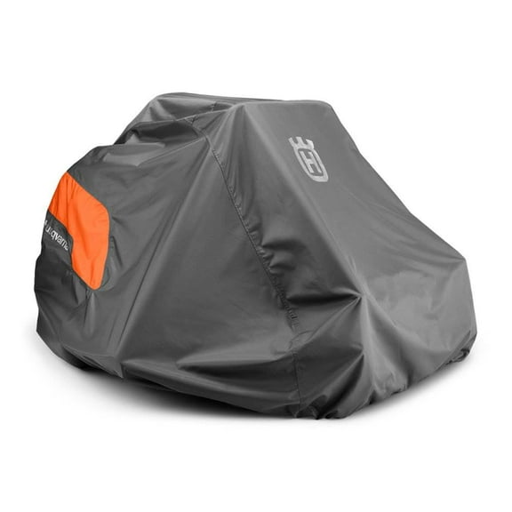 Husqvarna Zero Turn 54" Deck Riding Lawn Mower Heavy Duty Tarp Cover | 582846201