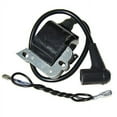 thumbnail image 1 of Husqvarna ignition coil fits 40, 45, 50, 51, 55, 61, 257, 261, 262, 266, 268, 272, 1 of 2