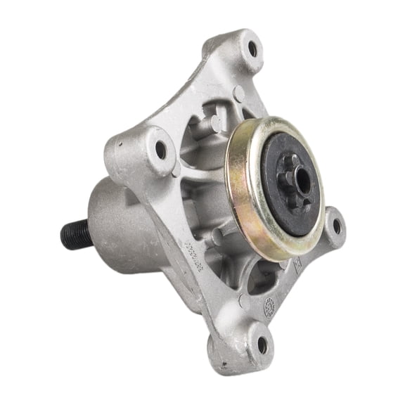 Husqvarna mandrell/spindle assembly. 174357, 532174357
