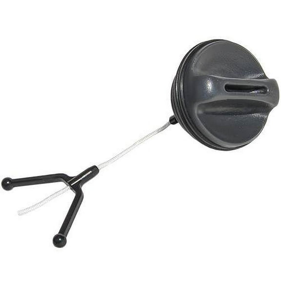 Husqvarna oil cap replaces 537 28 15-02