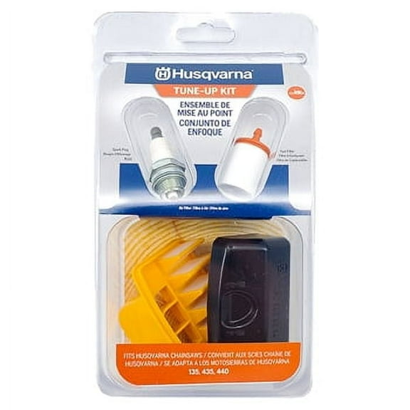 Husqvarna Genuine OEM Maintenance Kit - 599333401