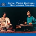 thumbnail image 1 of Hussain/Sharma - Classical Indian Music [CD], 1 of 1