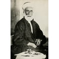 thumbnail image 1 of Hussein Bin Ali History (24 x 36), 1 of 1