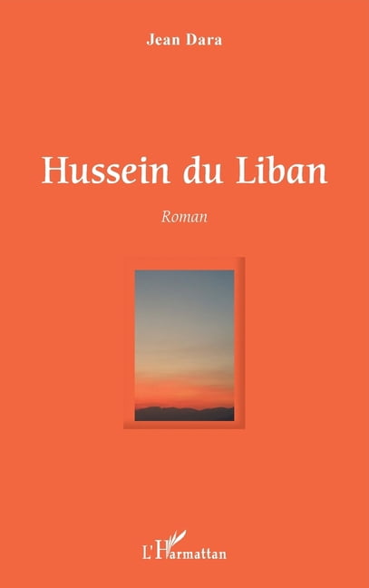 Hussein du Liban, (Paperback)