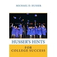 thumbnail image 1 of Husser's Hints for College Success, (Paperback), 1 of 1