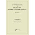 thumbnail image 1 of Husserliana: Edmund Husserl - Gesammelte Studien Zur Struktur Des Bewusstseins: Teilband IV Textkritischer Anhang, Book 43, (Hardcover), 1 of 1