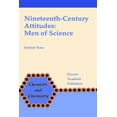 thumbnail image 1 of Husserliana Nineteenth-Century Attitudes: Men of Science, Book 13, (Hardcover), 1 of 1