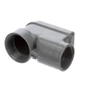 Hussmann 0331946, Trap-Drain