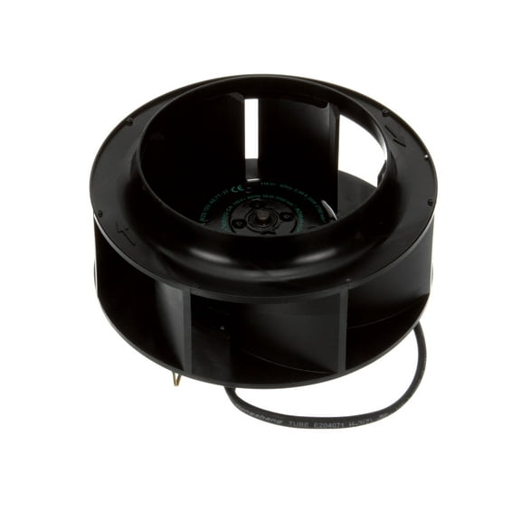 Hussmann 0363387 Blade Fan Assembly Motor