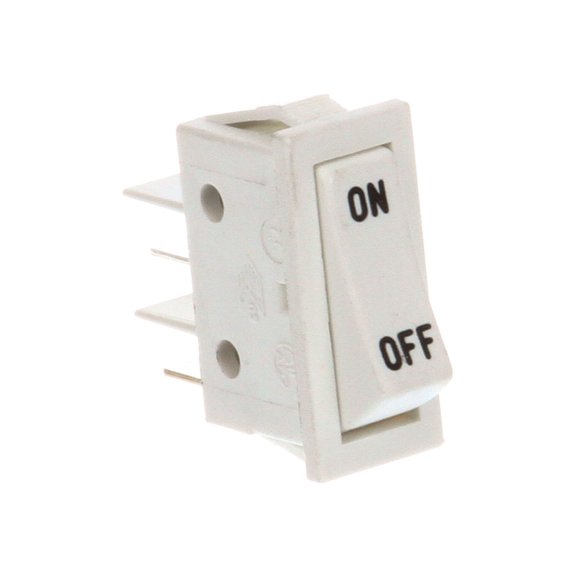 Hussmann 0376412 Switch-Rocker