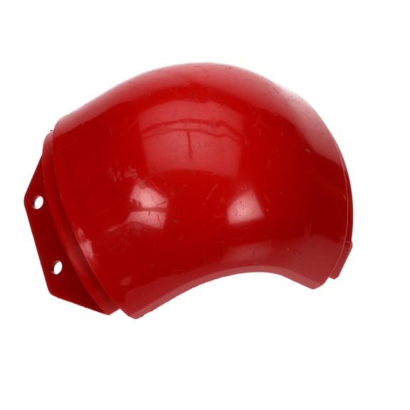 Hussmann 0380774, Bumper-Corner Lower 715