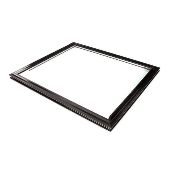 Hussmann Door-Rear Serv Inside 0416440 - Genuine OEM Replacement Part