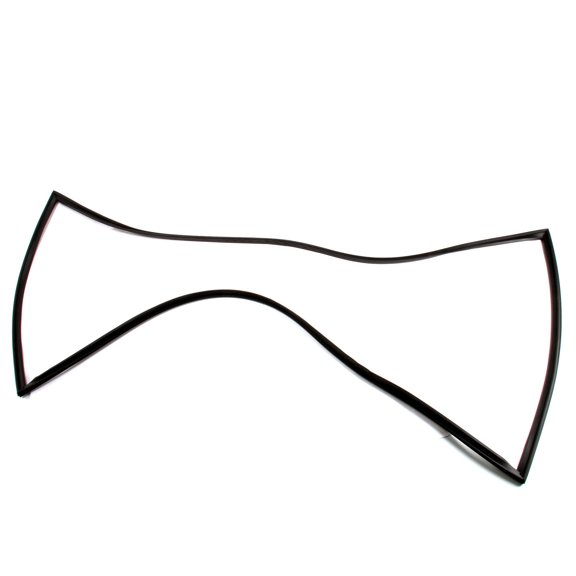 Hussmann 0428562, Gasket-Black Magnetic
