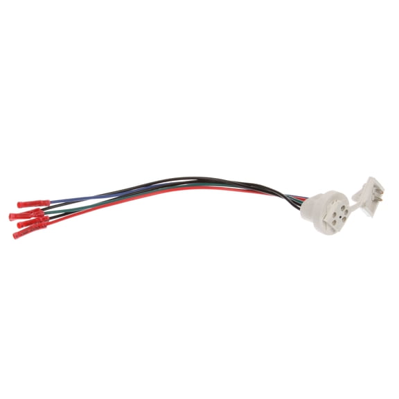 Hussmann 0430113, Connector-5 Pole Repla