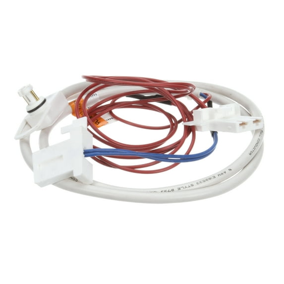 Hussmann 0441152 White Light Shelf Harness