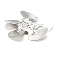 thumbnail image 1 of Hussmann Blade-Fan 7.00 Cw Al 23 0464847 - Genuine OEM Replacement Part, 1 of 4