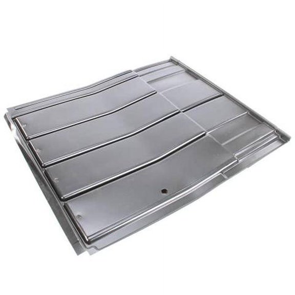 Hussmann Pan-Display Black 0506496 - Genuine OEM Replacement Part