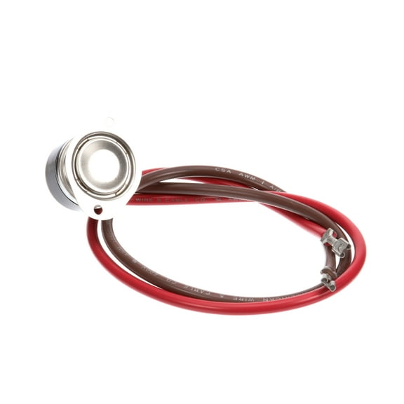 Hussmann 14T21 27772 Htr Safety Tstat 109560 - Genuine OEM Replacement Part