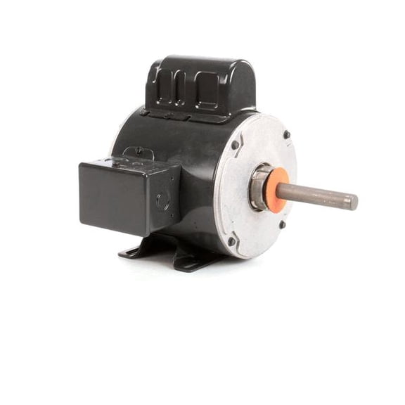 Hussmann 11513N Motor 1/4Hp 115/230/60/1/1080