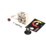 Hussmann 125011663 Infinite Control Kit