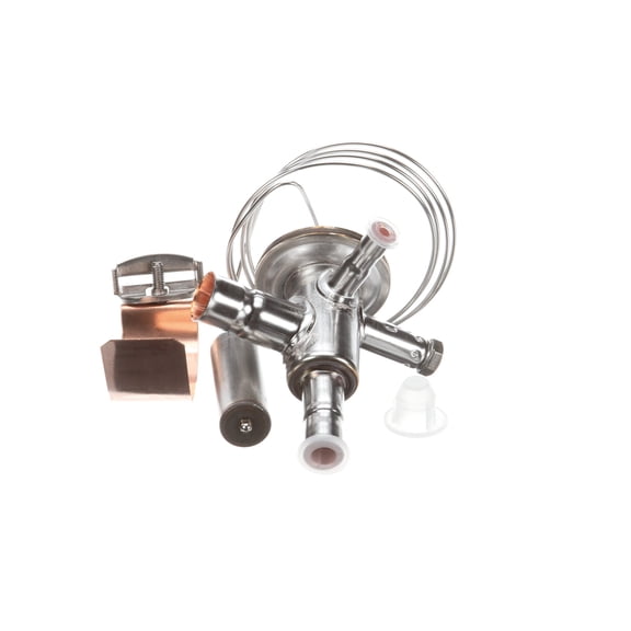 Hussmann Valve Tx Tube-0.60-4-N R-404A 225013403 - Genuine OEM Replacement Part